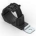 HellermannTyton - 151-03044 - Black - (Pack of 20)