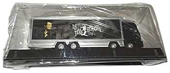 矢沢永吉 2013年 トランポ型ミニカー Amazon.co.jp: 矢沢永吉（EIKICHI YAZAWA）トランポ型ミニカー