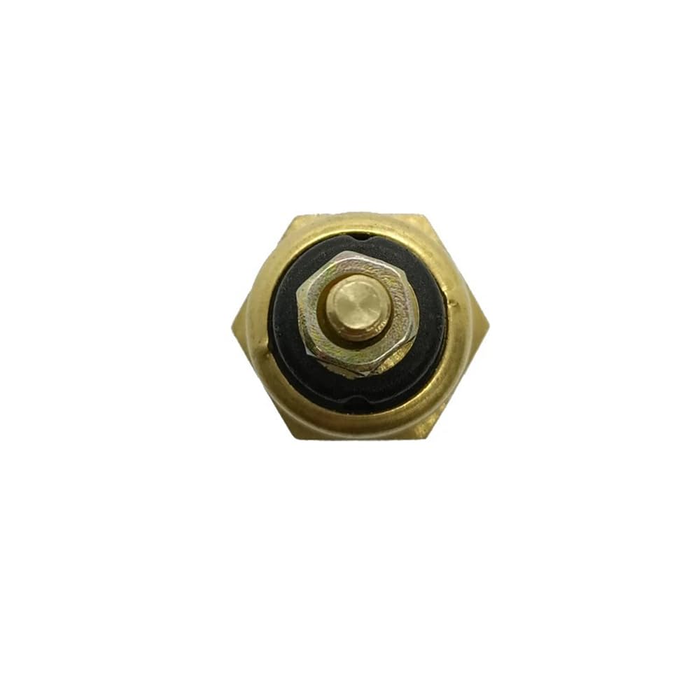 Sensore di Temperatura dell'Acqua per Auto Citroen Sensore di Temperatura del Liquido di Raffreddamento 024220/315031/0521548200/7700167336/7700767336/7701348143