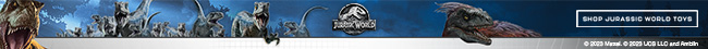 Shop Jurassic Toys