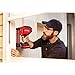 CRAFTSMAN V20 Cordless Brad Nailer, 18 Gauge Nail Gun, with Battery and Charger (CMCN618C1)
