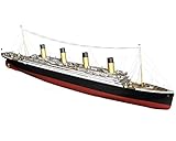 Billing Boats RMS Titanic - Model Ship Kit BB510