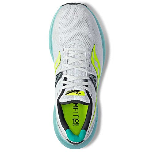 Image of Saucony Men's, Triumph 20 Running Shoe