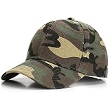 Grafanty Kinder Baseballmütze Camouflage Kleinkind Baseball Hut Super Soft Jungen Sonnenhüte Kinder Sport Cap Kinder Sommer Hut UV-Schutz Kappen für Kinder Kleinkind Hüte für Jungen