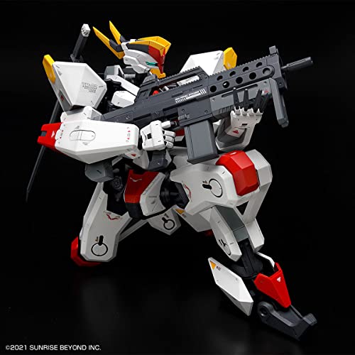 Full Mechanics Boundary Battlers Meires Kembu 1/48 miniatura 7