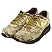 Nike Free Rn 2018 - Tenis de correr para hombre, Tierra/Verde aceite/Negro/Limón...