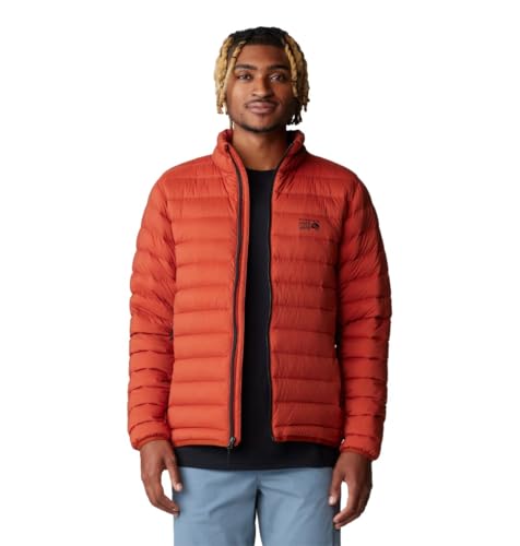 Image of Mountain Hardwear Deloro Down Jacket