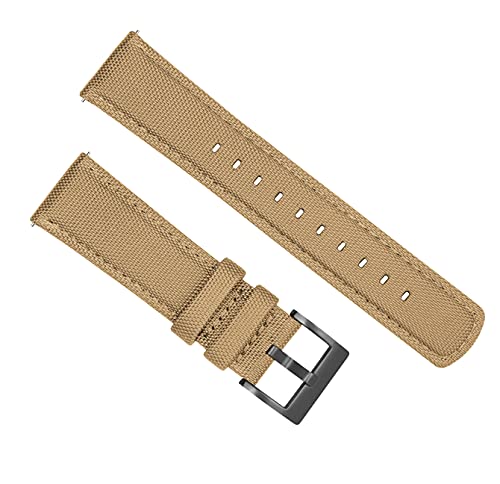 Image of BARTON Sailcloth Quick Release Premium Nylon Weave