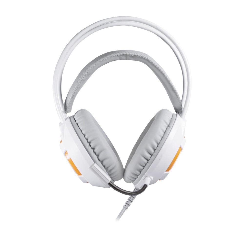 OEX GAME Fone de ouvido Headset Gamer Kaster HS416 - USB - LED