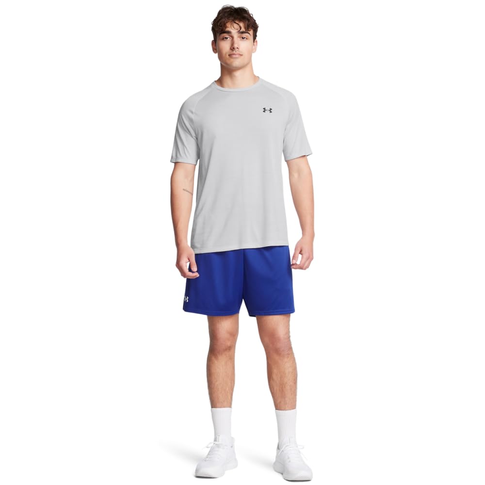 Under Armour Tech 7 Inch Shorts - Pantalones Cortos Hombre