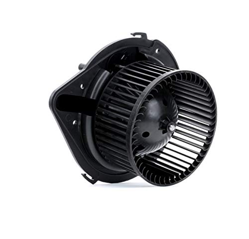 RIDEX Ventilador habitáculo 2669I0019 GOLF II (19E, 1G1) CORRADO (53I) 145mm