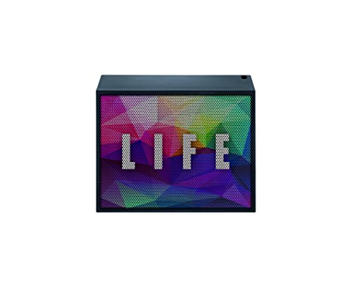 MAC AUDIO BT Style 1000 Life - Altavoz Porttil, Bluetooth, AUX IN