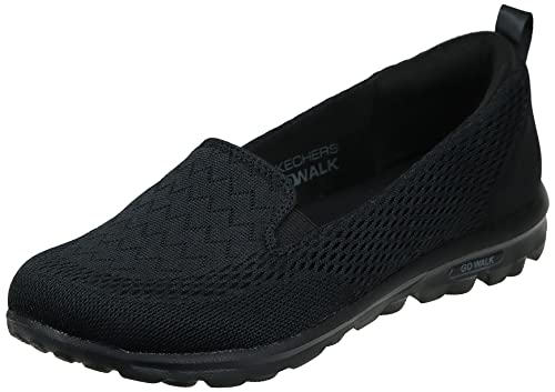 Image of Skechers Women's Go Walk Classic-Talia Loafer