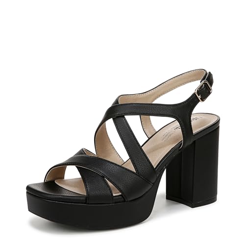 LifeStride Women's Adrianna Heeled Sandal