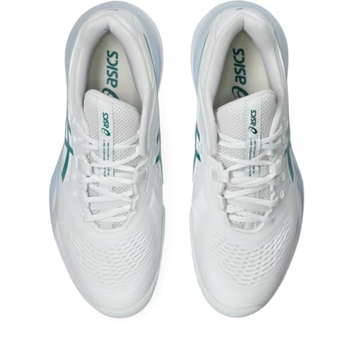 Image of ASICS Gel-Resolution X