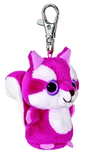 Aurora Chewoo Red Squirrel Yoohoo Clip On 3