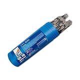 Streckgrenze: 300 MPaZugfestigkeit: 400 MPaDehnung: 15 %Härte: ca. 165 HB