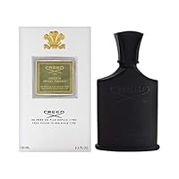 Creed Green Irish Tweed Eau de Parfum, 100ml