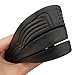 footinsole Height Insoles Concealed 3 Layer Half Heel Insoles with 2.2 Inches Lift