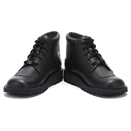 Kickers Unisex-Adult Classic Ankle Boot3