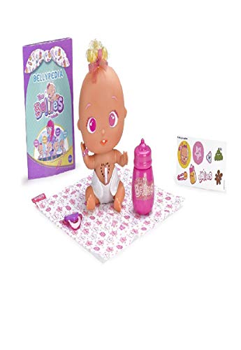 Niñas, Toy Imagen adicional