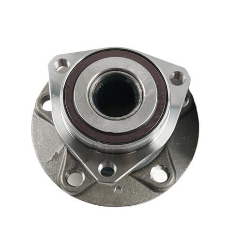Roulement Moyeu Roue Avant pour VW Coccinelle CC EOS A3 TT 3C0498621 Fag 3 Trous