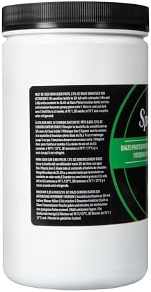 Speedball Diazo Photo Emulsion by Speedball