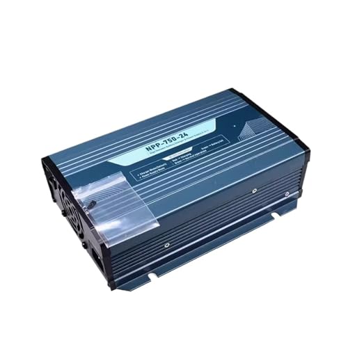 Alimentation 750 W NPP-750-12 fin des pannes de courant sur vos circuits