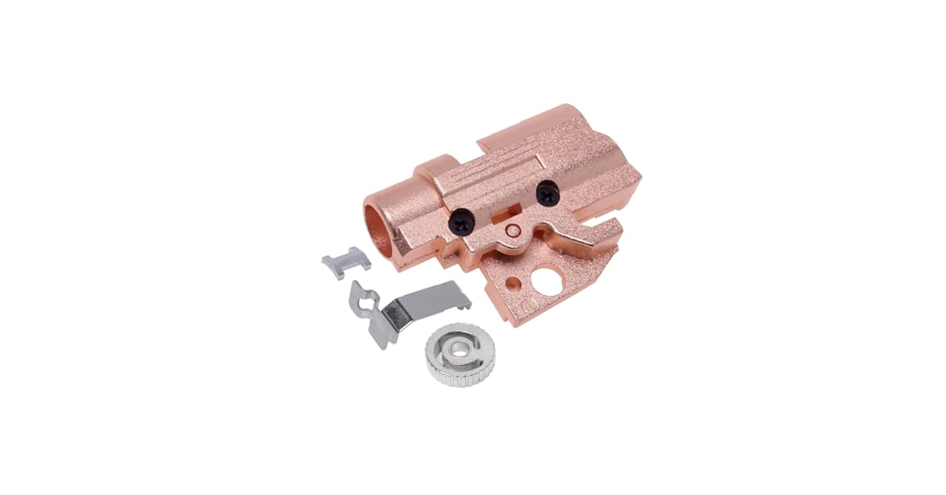 Amazon | Maple Leaf ホップアップチャンバーセット for Hi-CAPA