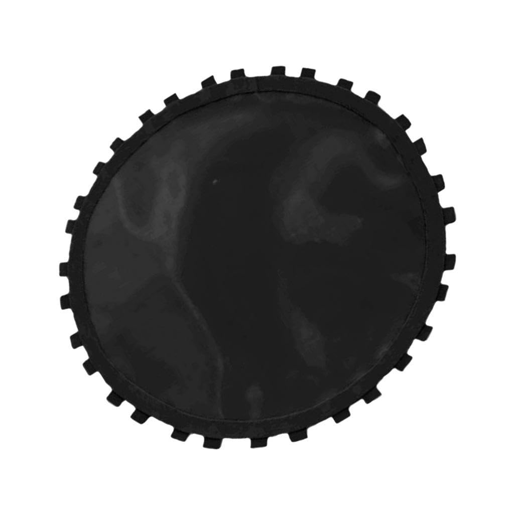 BNF® Sporting Goods-Fitness Running & Yoga-Fitness Equipment & Gear-Trampolines - Trampoline Pad Round Replacement Jumping Mat for Exercise Gymnastics Outdoor 93cm with 36 Buckles