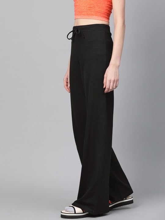 Image of CHALODIA Women's Regular Trouser Pants