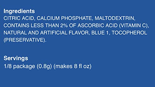 Kool-aid Unsweetened Drink Mix (12 Pack) Mixed Berry