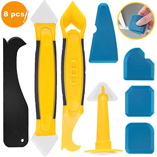 Herramienta de Rascador Silicona