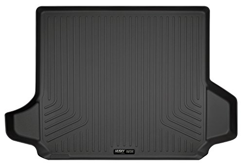 Husky-Liners-Cargo-Liner-for-2018-2024-Chevy-Equinox-Terrain Husky Liners Cargo Liner for 2018-2024 Chevy Equinox, Terrain - Image 1