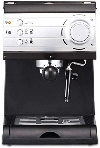 KELITINAus Kaffeemaschine, Espressomaschine Kaffeemaschine Mit 15 Tassen Fassungsvermögen Leistungsstarker Druck… – Bild 3
