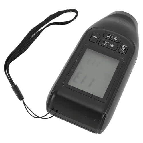 Medidor Digital de Espesor de Recubrimiento 0-2000um miniatura 7