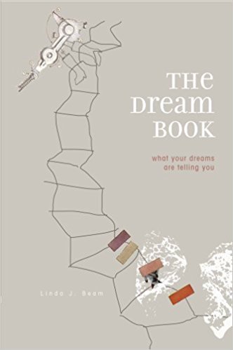 The Dream Book: what your dreams are telling you 1581737440 Book Cover