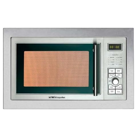 Micro-ondes Orbegozo MIG 2325 Cover