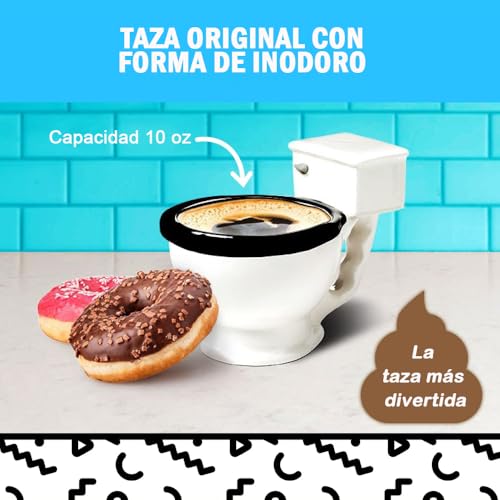 Opiniones de Tazas para inodoro los preferidos por los clientes. 11 Imagen adicional