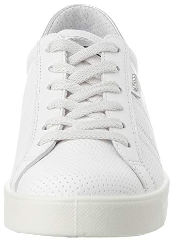 Igi&Co Scarpa Donna DAT 51549, Sneaker, Bianco