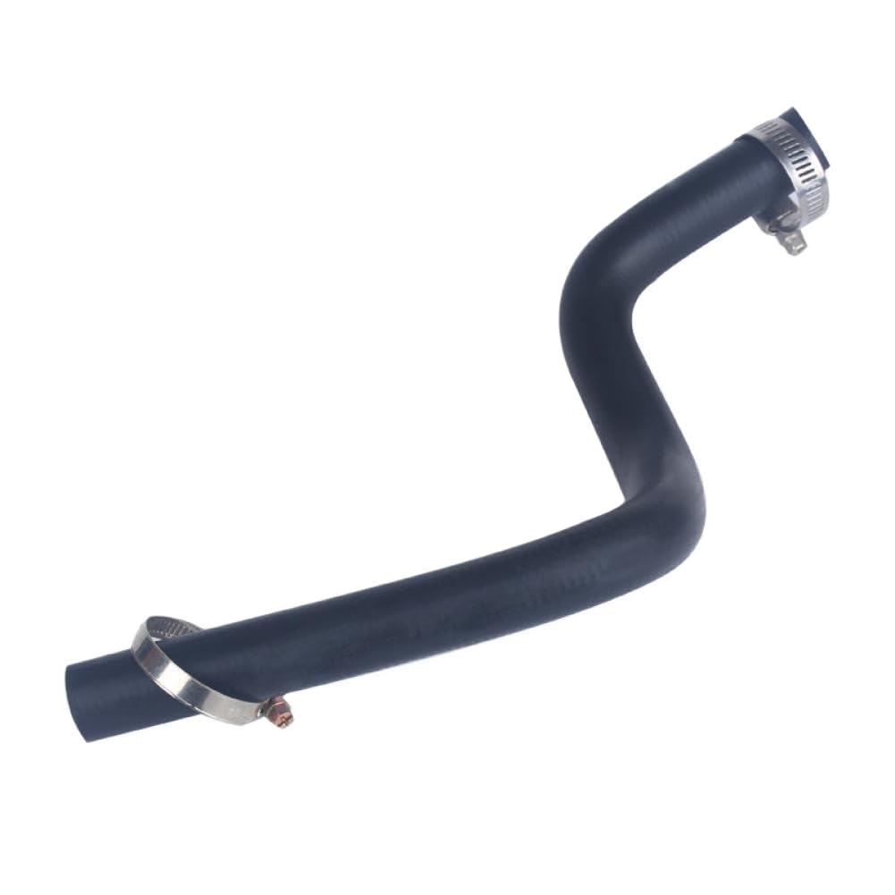 Qqjeqsakn Onecolor Transom Water Intake Hose 32-8M0090859 Compatible With Mercruiser Bravo 1 2 3 Outdrive Sterndrive Replacement For 32-43437 18-3603