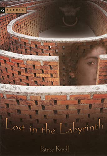 Lost In The Labyrinth Pa