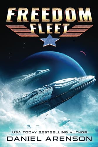 The Freedom Fleet view 2
