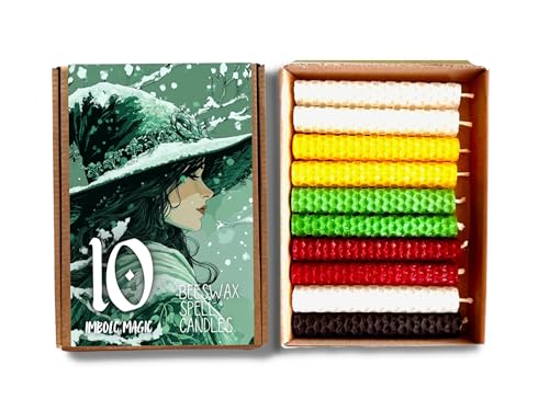 How to celebrate imbolc