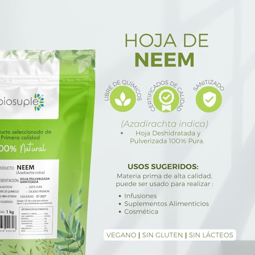 La Mejor review de Nutrientes minerales para huerto favoritos de las personas. 13 Imagen adicional