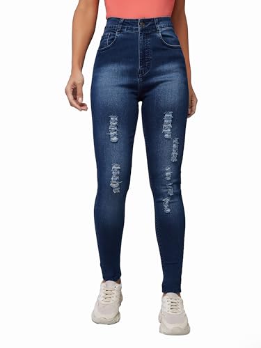 Image of Dolce Crudo Women Jeans
