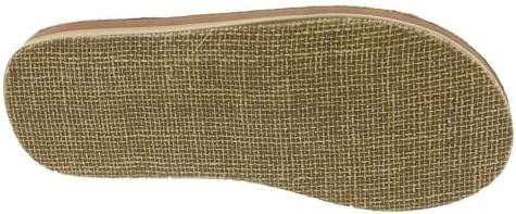 Sanuk Fraid Not Soft Top Natural 12 D (M) | Image 2