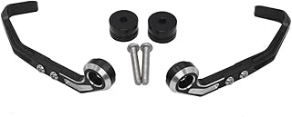 mewmewcat Protetor De Embreagem,Punhos do guidão da embreagem da motocicleta Protetor da alavanca da embreagem do freio substituição do protetor de mão para S1000RR 2019-2022