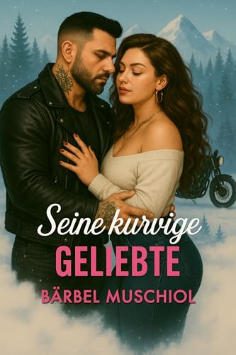 Cover zum Buch Seine kurvige Geliebte