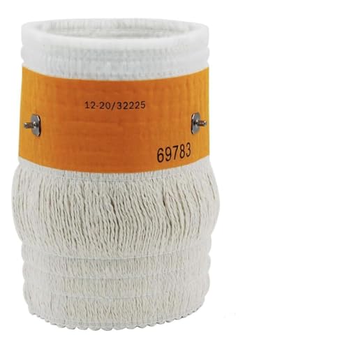 32225 Kerosene Heater Wick for Kero World KW-24C DuraHeat DH-2300 Dyna-GLO CV-2300&RMC-95C Envirotemp CV-2300 Heater Replacement Wicks Heating Wicks for Cotton/Fiberglass 1 PCS